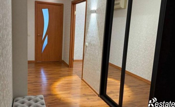 4-комн квартира Киевская улица, 114,  д. 114