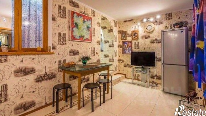 3-комн квартира ул Киевская, 163,  д. 163