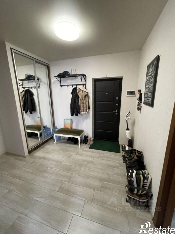 2-комн квартира улица Чекистов, 22,  д. 22