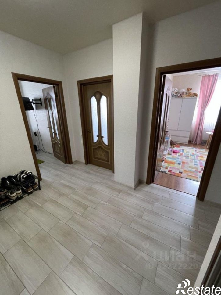 2-комн квартира улица Чекистов, 22,  д. 22