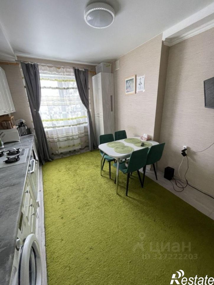 2-комн квартира улица Чекистов, 22,  д. 22