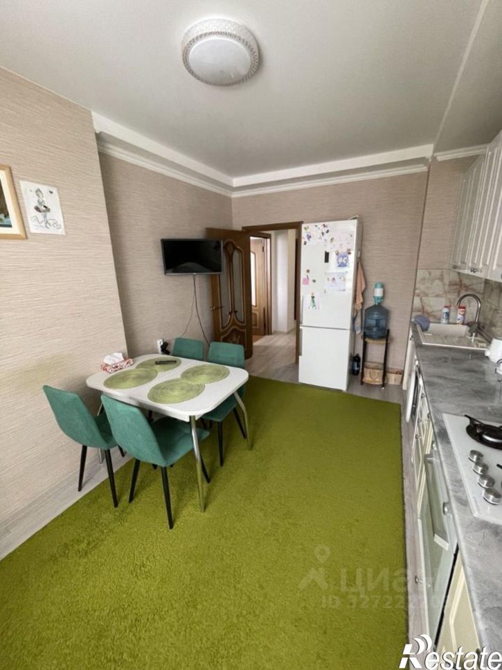 2-комн квартира улица Чекистов, 22,  д. 22