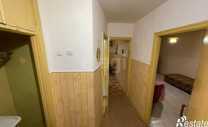 1-комн квартира Киевская улица, 116,  д. 116