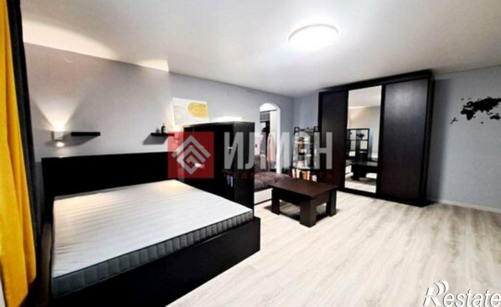 1-комн квартира Кечкеметская улица, 101,  д. 101