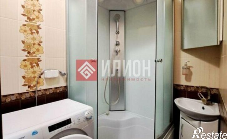 1-комн квартира Кечкеметская улица, 101,  д. 101