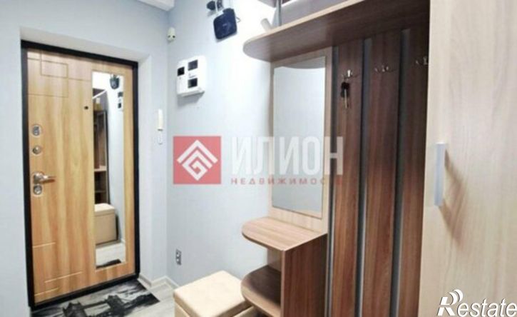 1-комн квартира Кечкеметская улица, 101,  д. 101