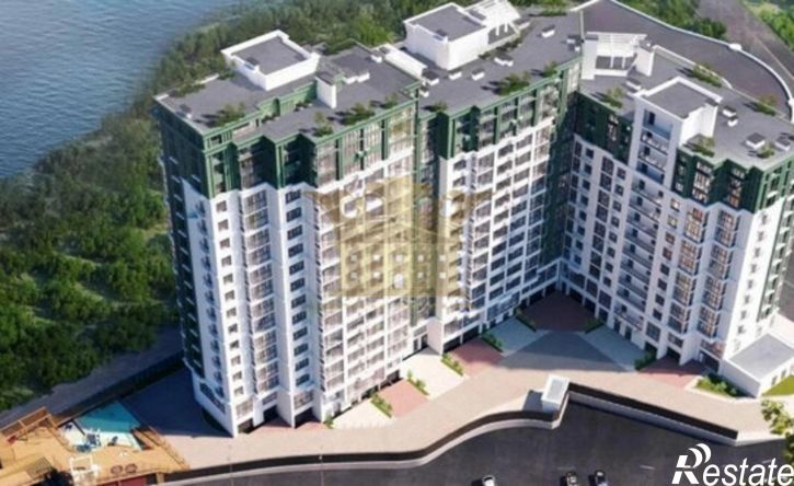 2-комн квартира ул Набережная имени 60-летия СССР, 75с,  д. 75с