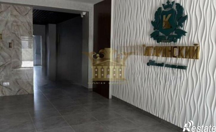 2-комн квартира ул Набережная имени 60-летия СССР, 75с,  д. 75с