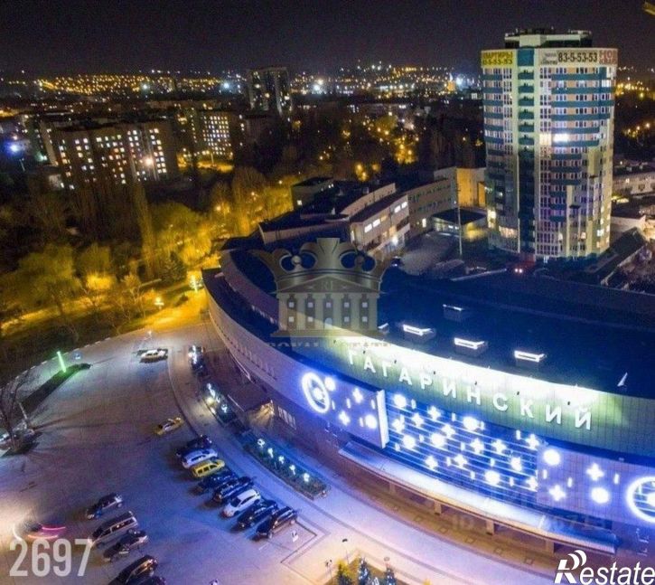 1-комн квартира Набережная улица, 75,  д. 75