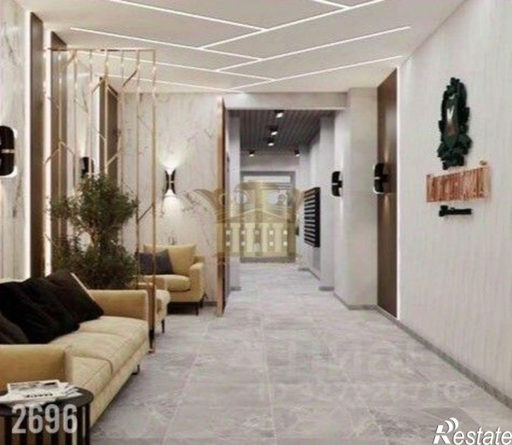 2-комн квартира Набережная улица, 75,  д. 75