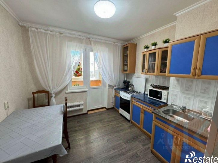 4-комн квартира Балаклавская улица, 77,  д. 77