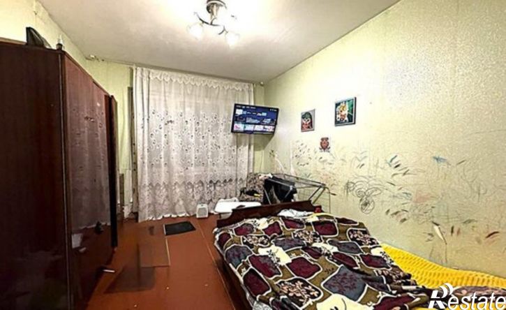 3-комн квартира улица Куйбышева, 13,  д. 13