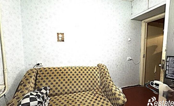 3-комн квартира улица Куйбышева, 13,  д. 13