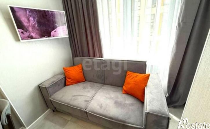 1-комн квартира Проспект Александра Суворова, 105,  д. 105