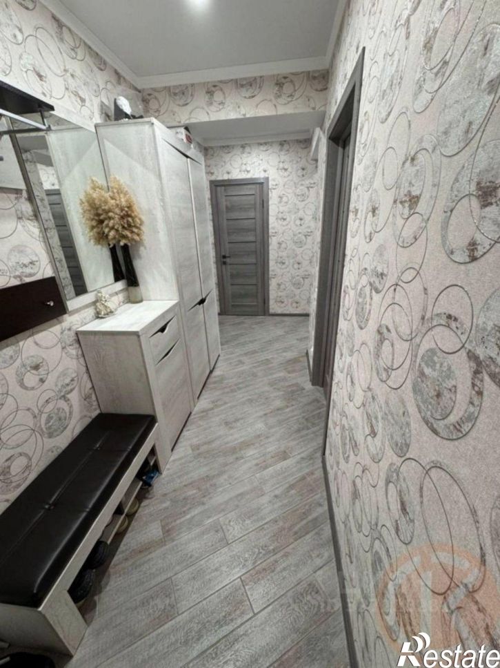 2-комн квартира ул Балаклавская, 73Б,  д. 73Б