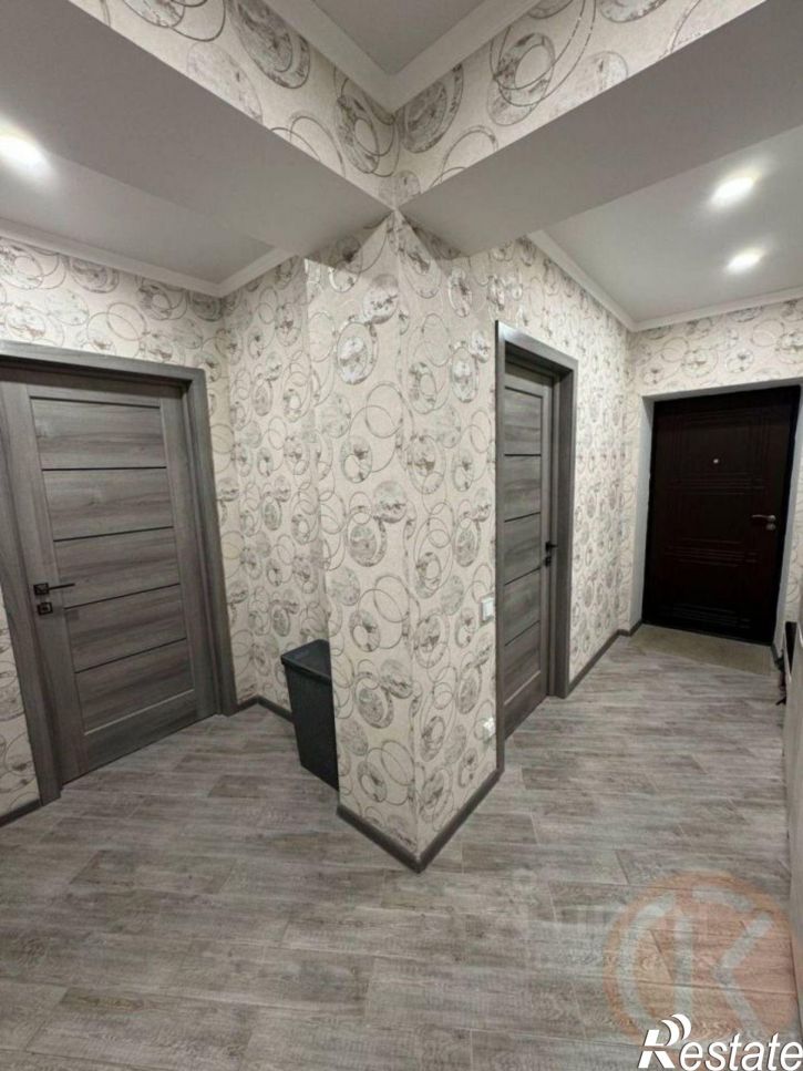2-комн квартира ул Балаклавская, 73Б,  д. 73Б