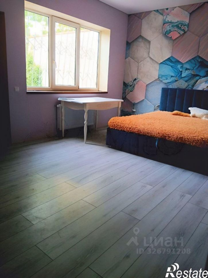 Коттедж/дом улица Коцюбинского