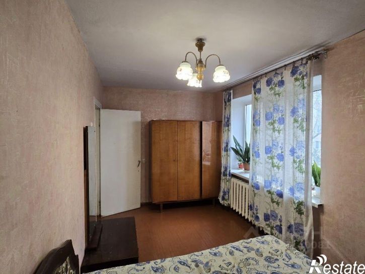 2-комн квартира улица Дмитрия Ульянова, 24,  д. 24