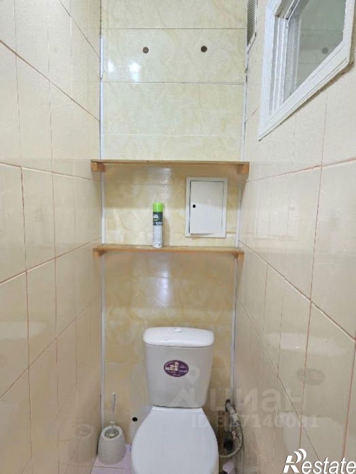 2-комн квартира улица Дмитрия Ульянова, 24,  д. 24