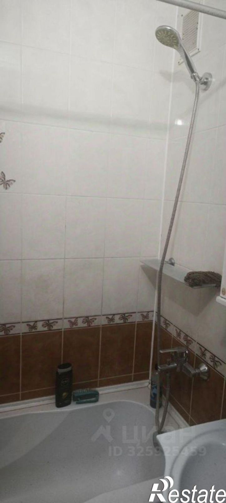 Комната улица Куйбышева, 17,  д. 17