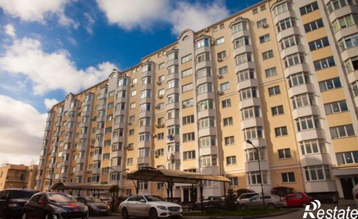 1-комн квартира Луговая улица, 6Н,  д. 6Н