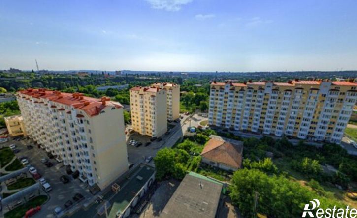 1-комн квартира Луговая улица, 6Н,  д. 6Н