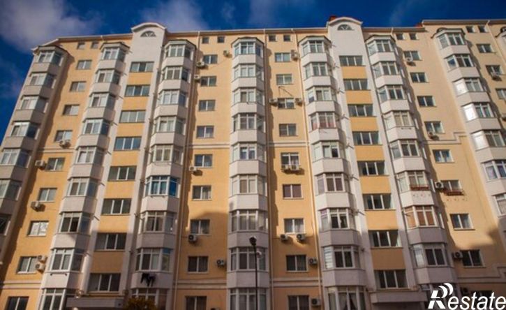 1-комн квартира Луговая улица, 6Н,  д. 6Н