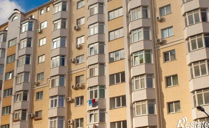 1-комн квартира Луговая улица, 6Н,  д. 6Н