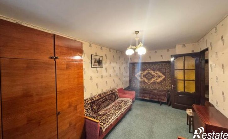 1-комн квартира Киевская улица, 155,  д. 155