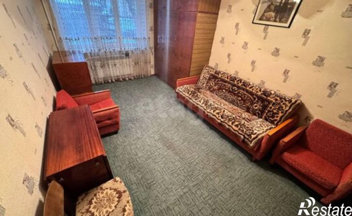 1-комн квартира Киевская улица, 155,  д. 155