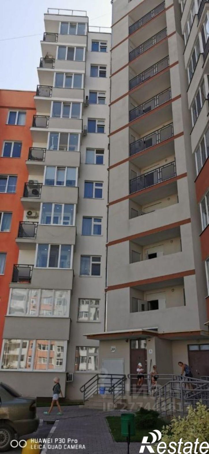 1-комн квартира ул Батурина, 203,  д. 203