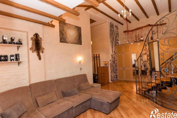 2-комн квартира Камская улица, 31,  д. 31