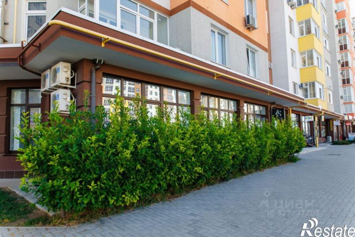 Офис улица Батурина, 147,  д. 147