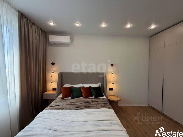 1-комн квартира Проспект Александра Суворова, 101,  д. 101