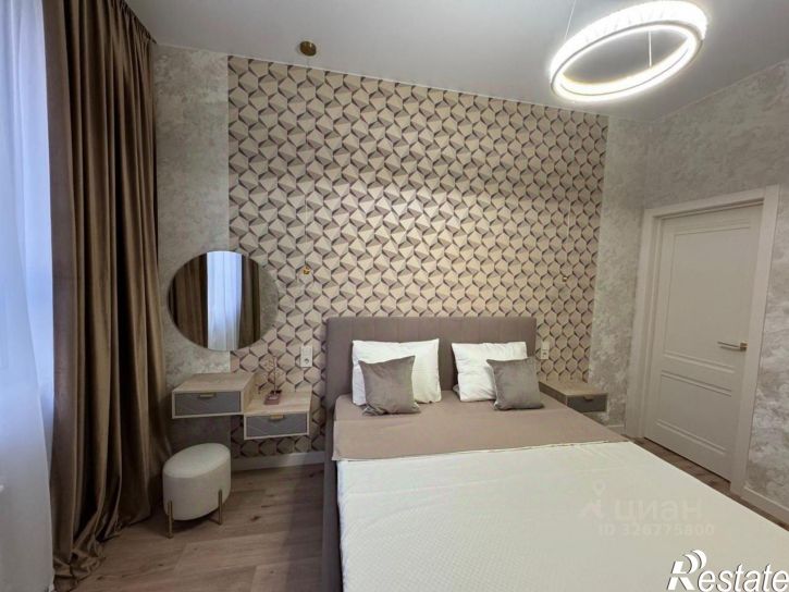 2-комн квартира Проспект Александра Суворова, 97,  д. 97