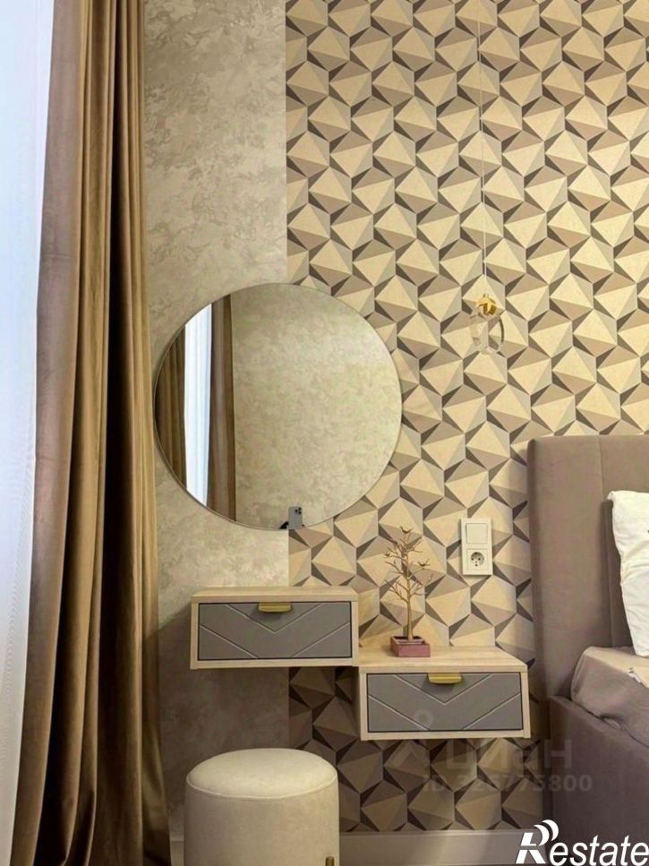 2-комн квартира Проспект Александра Суворова, 97,  д. 97