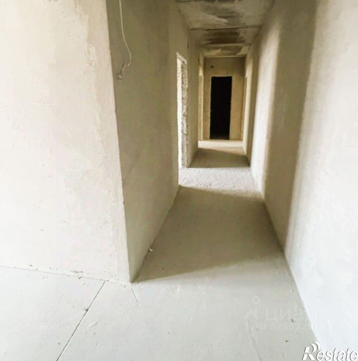 3-комн квартира Луговая улица, 6Н,  д. 6Н