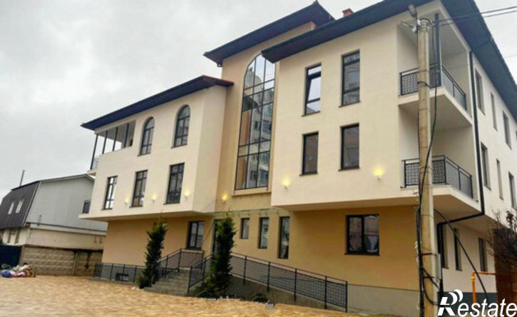 1-комн квартира ул Батурина, 1,  д. 1