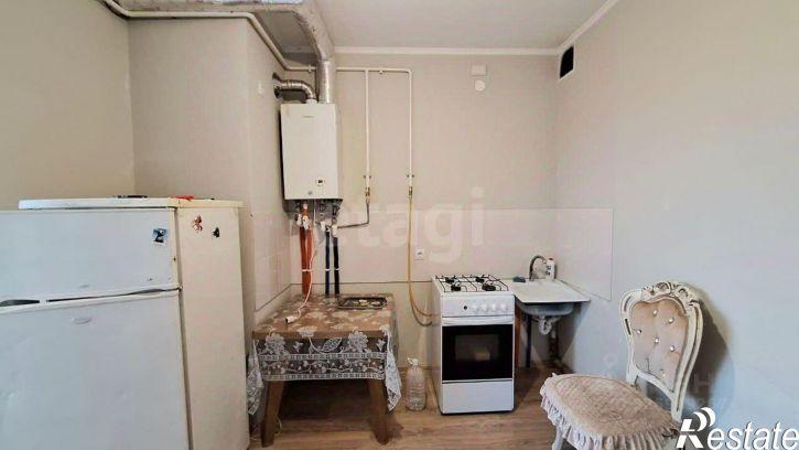 2-комн квартира пер Чименлик, 16,  д. 16