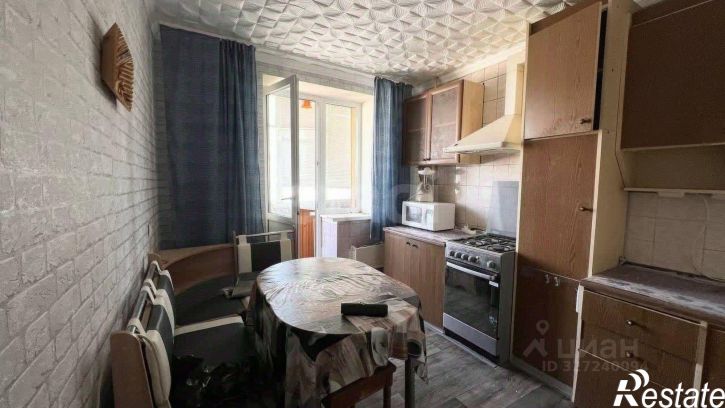 3-комн квартира ул Декабристов, 14/28,  д. 14/28