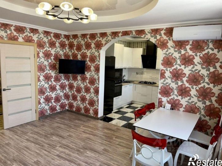 2-комн квартира ул Ялтинская, 169,  д. 169