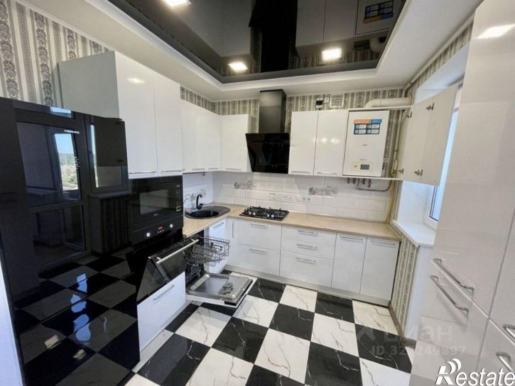 2-комн квартира ул Ялтинская, 169,  д. 169