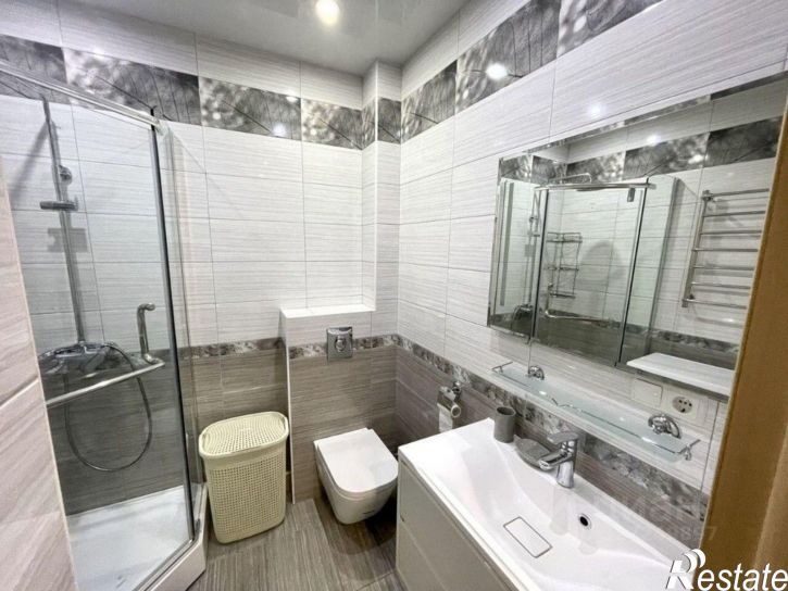 2-комн квартира ул Ялтинская, 169,  д. 169