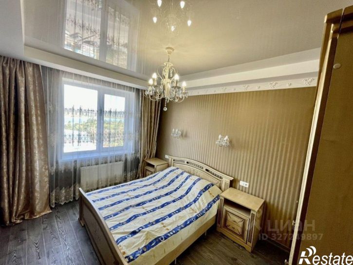 2-комн квартира ул Ялтинская, 169,  д. 169