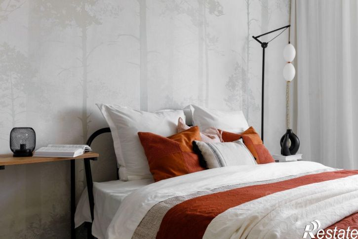 2-комн квартира Киевская улица, 124,  д. 124