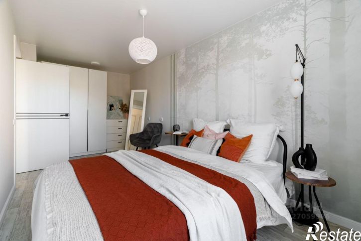 2-комн квартира Киевская улица, 124,  д. 124