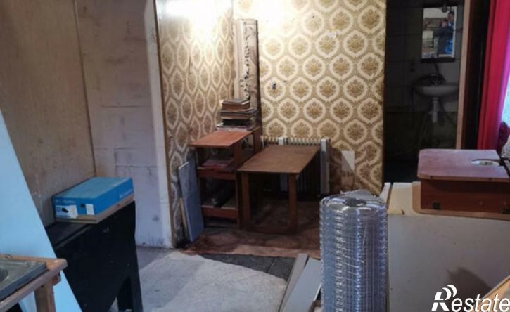 1-комн квартира Фабричный спуск, 4,  д. 4