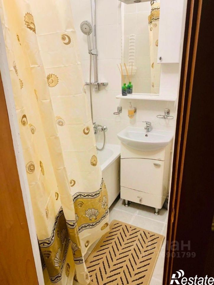 1-комн квартира ул Гагарина, 14,  д. 14