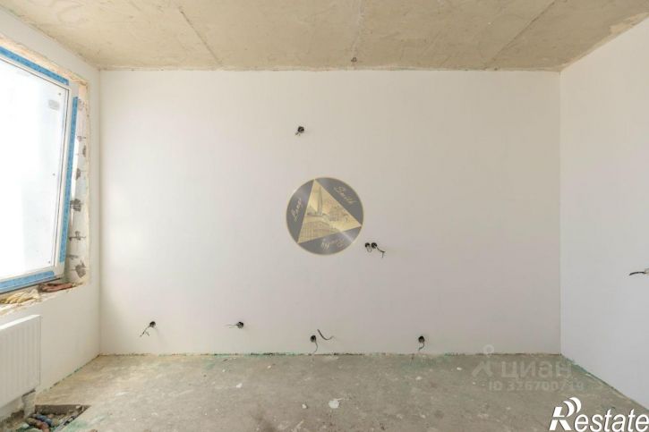 3-комн квартира улица Батурина, 131,  д. 131