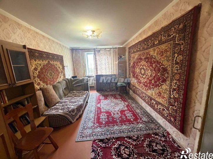 2-комн квартира Балаклавская улица, 97,  д. 97